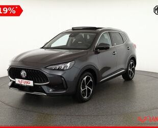 MG HS Gebrauchtwagen