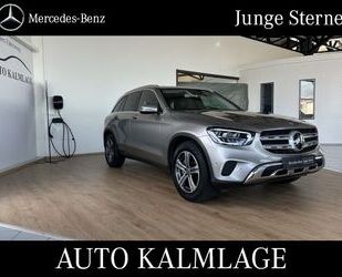 Mercedes-Benz GLC 200 Gebrauchtwagen