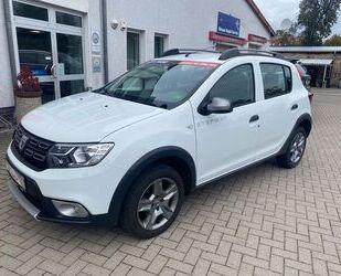 Dacia Sandero Gebrauchtwagen