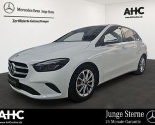 Mercedes-Benz B 200 Gebrauchtwagen