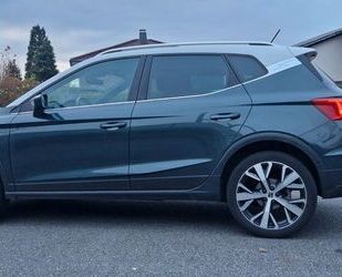 Seat Arona Gebrauchtwagen