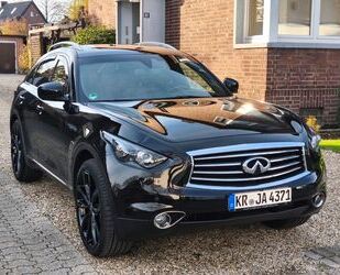 INFINITI QX70 Gebrauchtwagen