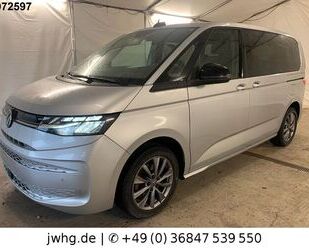 VW T7 Multivan Gebrauchtwagen