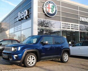 Jeep Renegade Gebrauchtwagen