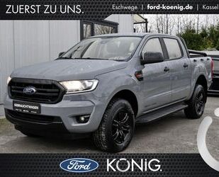 Ford Ranger Gebrauchtwagen
