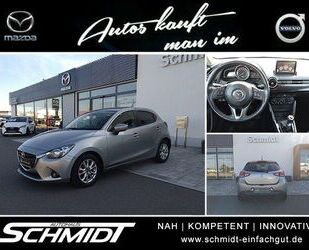 Mazda 2 Gebrauchtwagen
