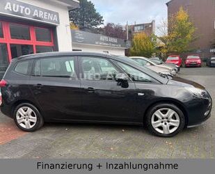 Opel Zafira Gebrauchtwagen