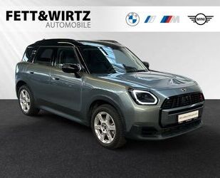 Mini Cooper S Countryman Gebrauchtwagen
