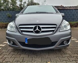Mercedes-Benz B 180 Gebrauchtwagen
