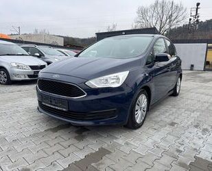 Ford C-Max Gebrauchtwagen