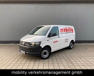 VW T6 Transporter Gebrauchtwagen