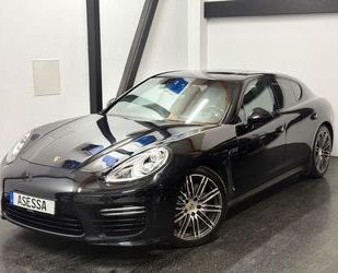 Porsche Panamera Gebrauchtwagen