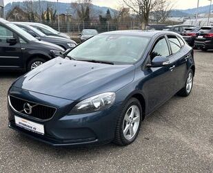 Volvo V40 Gebrauchtwagen