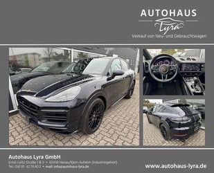 Porsche Cayenne Gebrauchtwagen