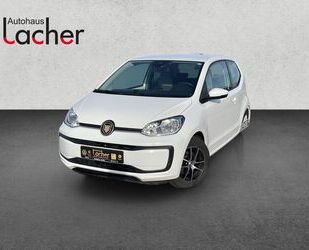VW up! Gebrauchtwagen