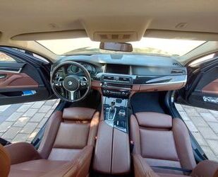 BMW 530 Gebrauchtwagen