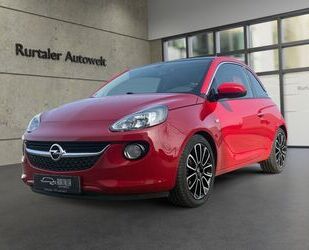 Opel Adam Gebrauchtwagen