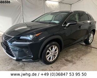Lexus NX 300 Gebrauchtwagen