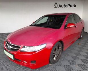 Honda Accord Gebrauchtwagen