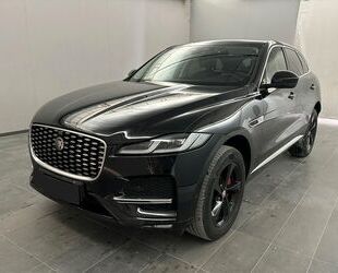 Jaguar F-Pace Gebrauchtwagen