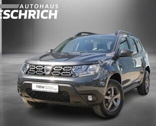 Dacia Duster Gebrauchtwagen
