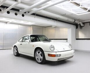 Porsche 964 Gebrauchtwagen