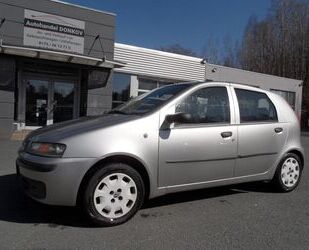 Fiat Punto Gebrauchtwagen