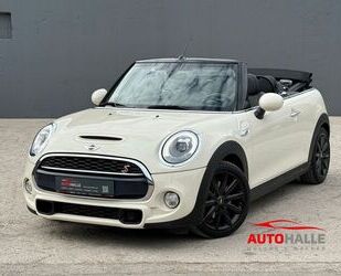 Mini Cooper S Gebrauchtwagen
