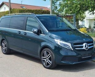 Mercedes-Benz V 250 Gebrauchtwagen