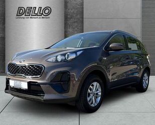 Kia Sportage Gebrauchtwagen