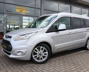 Ford Tourneo Connect Gebrauchtwagen
