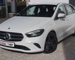 Mercedes-Benz B 200 Gebrauchtwagen
