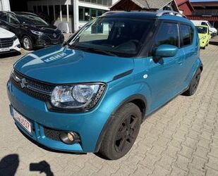 Suzuki Ignis Gebrauchtwagen