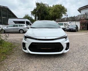 Toyota Corolla Gebrauchtwagen