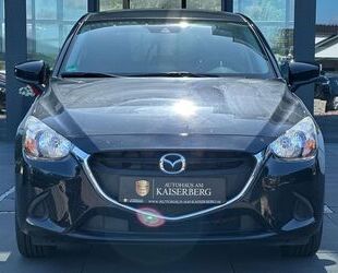Mazda 2 Gebrauchtwagen