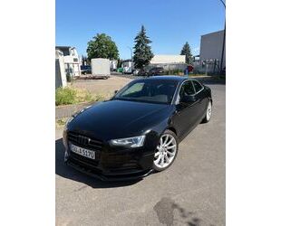Audi A5 Gebrauchtwagen