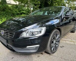 Volvo V60 Gebrauchtwagen