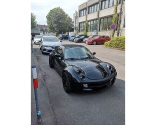Smart Roadster Gebrauchtwagen