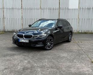 BMW 320 Gebrauchtwagen