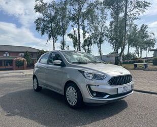 Ford Ka/Ka+ Gebrauchtwagen