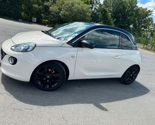 Opel Adam Gebrauchtwagen