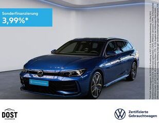 VW Passat Variant 