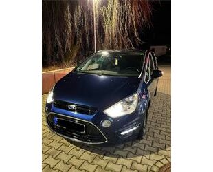 Ford S-Max Gebrauchtwagen