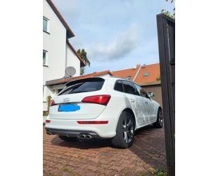 Audi SQ5 Gebrauchtwagen