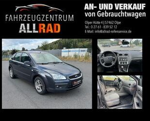 Renault Focus 