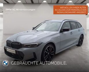 BMW M340i Gebrauchtwagen