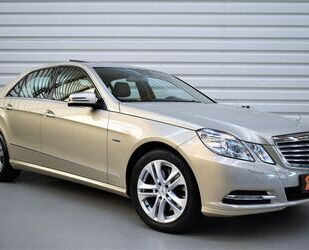 Mercedes-Benz E 350 