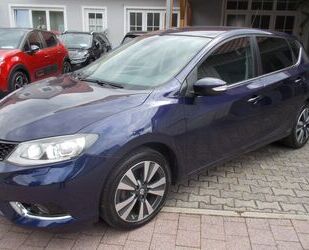 Nissan Pulsar Gebrauchtwagen