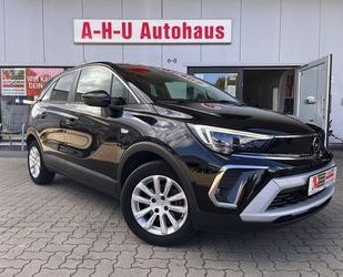 Opel Crossland (X) Gebrauchtwagen