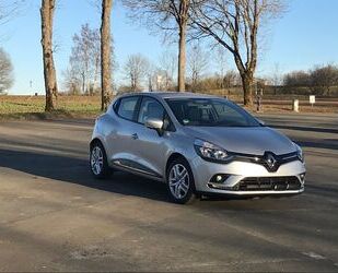 Renault Clio Gebrauchtwagen